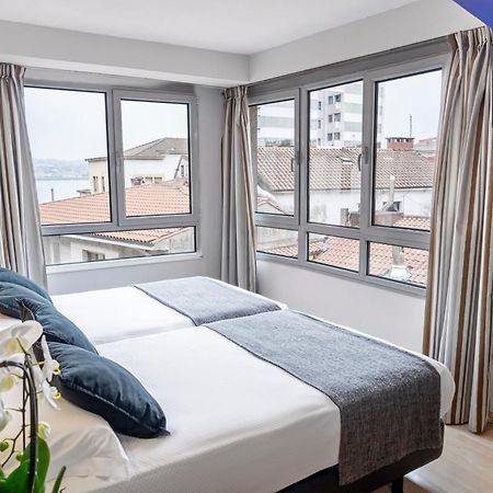Hotel Faranda Pathos Gijon, Ascend Hotel Collection Εξωτερικό φωτογραφία
