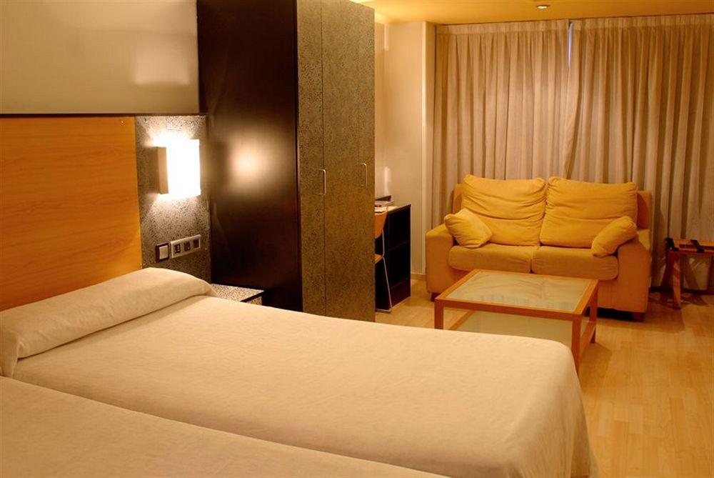 Hotel Faranda Pathos Gijon, Ascend Hotel Collection Εξωτερικό φωτογραφία