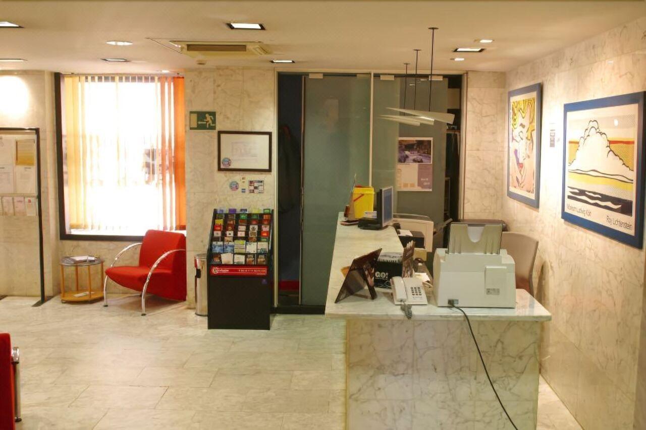 Hotel Faranda Pathos Gijon, Ascend Hotel Collection Εξωτερικό φωτογραφία