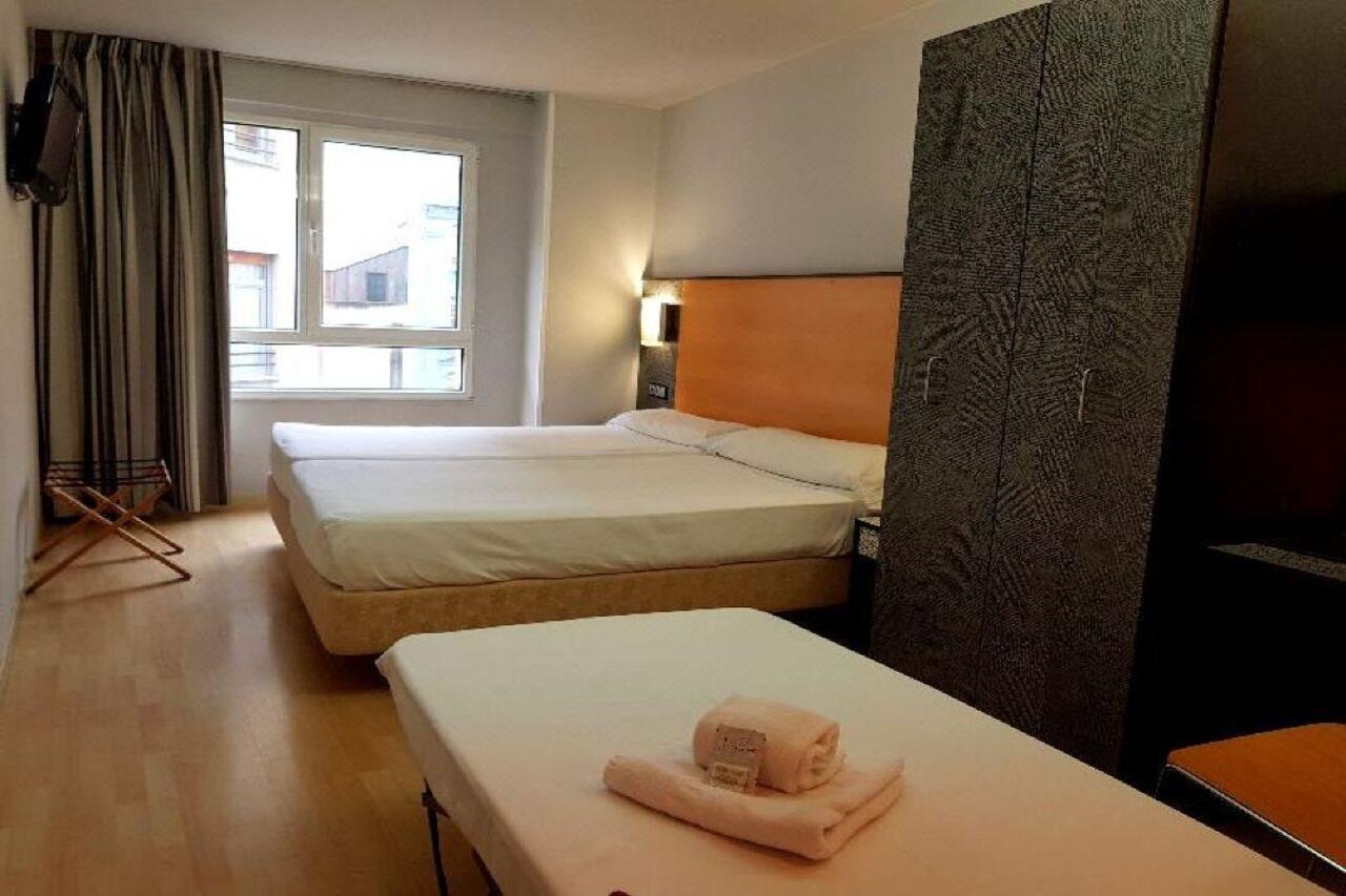 Hotel Faranda Pathos Gijon, Ascend Hotel Collection Εξωτερικό φωτογραφία