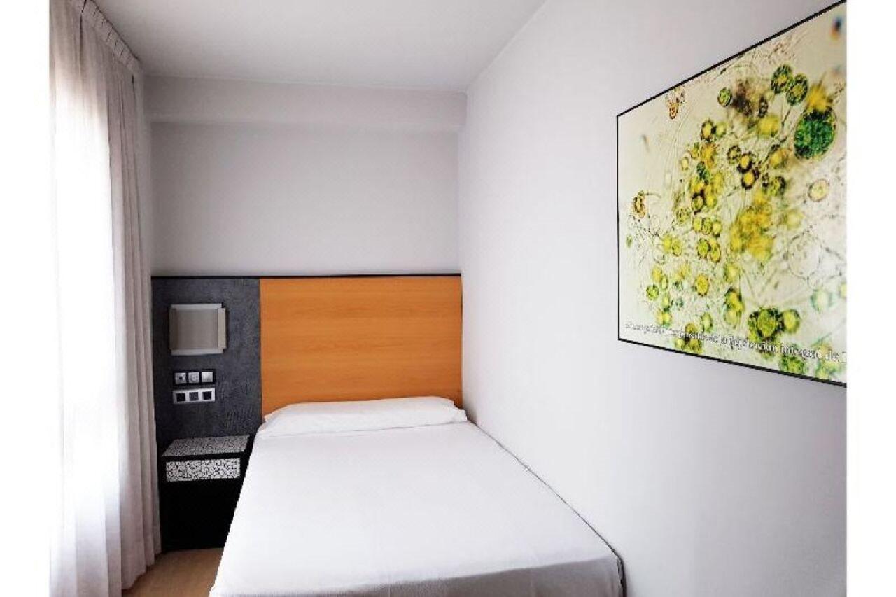 Hotel Faranda Pathos Gijon, Ascend Hotel Collection Εξωτερικό φωτογραφία