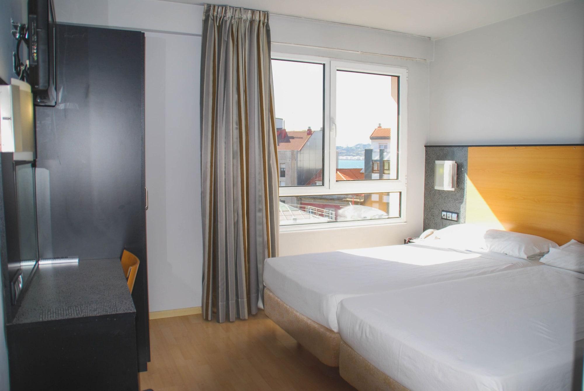 Hotel Faranda Pathos Gijon, Ascend Hotel Collection Εξωτερικό φωτογραφία
