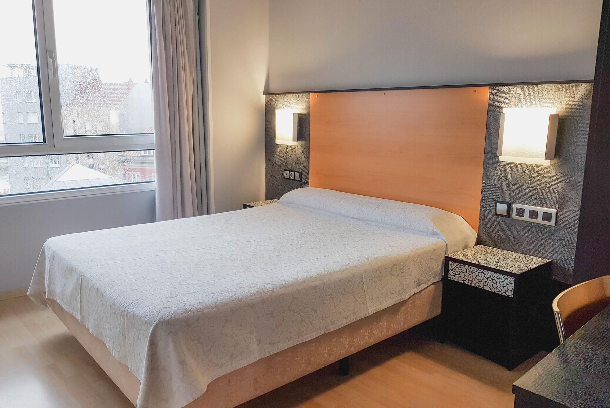 Hotel Faranda Pathos Gijon, Ascend Hotel Collection Εξωτερικό φωτογραφία