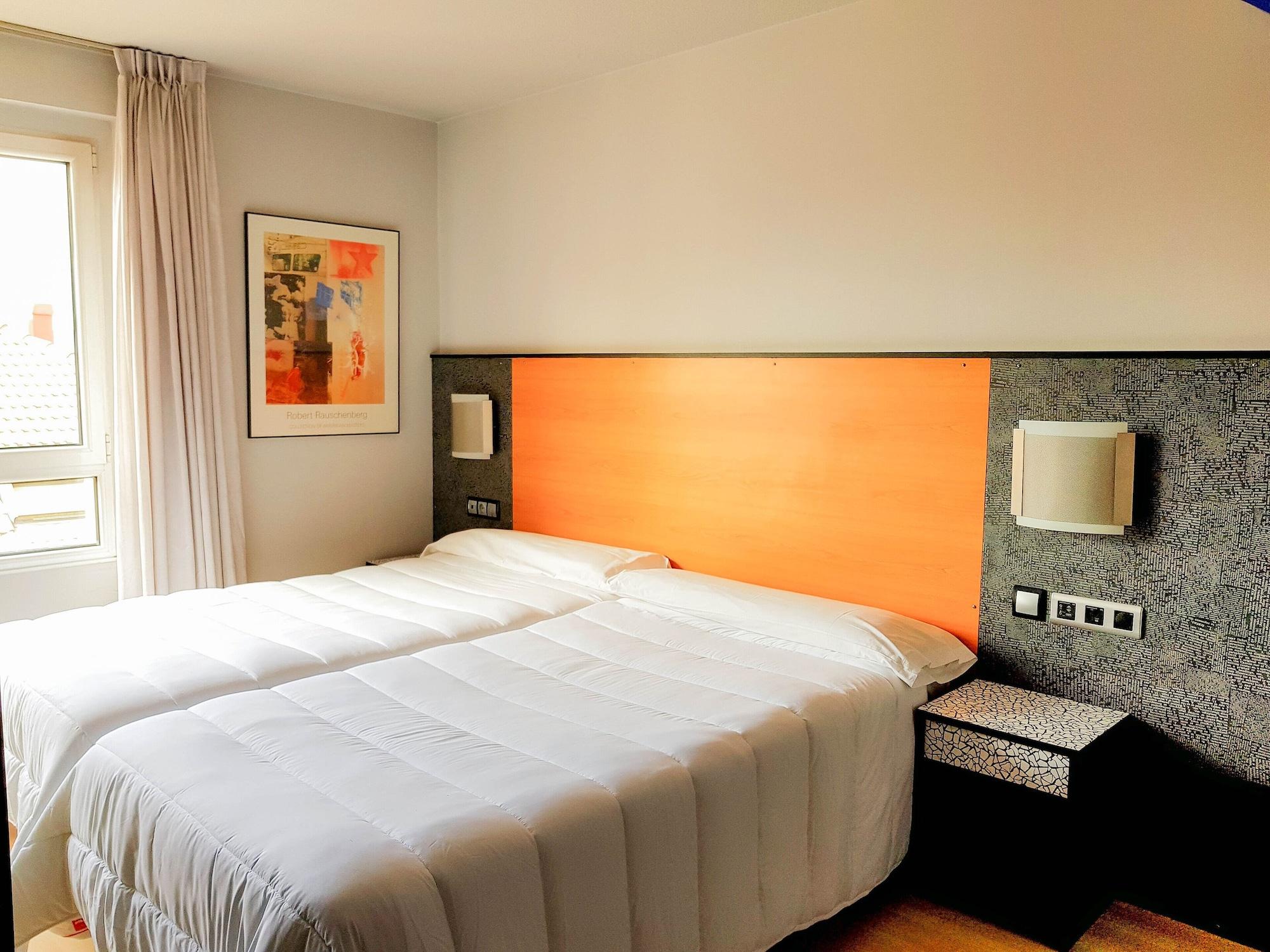 Hotel Faranda Pathos Gijon, Ascend Hotel Collection Εξωτερικό φωτογραφία