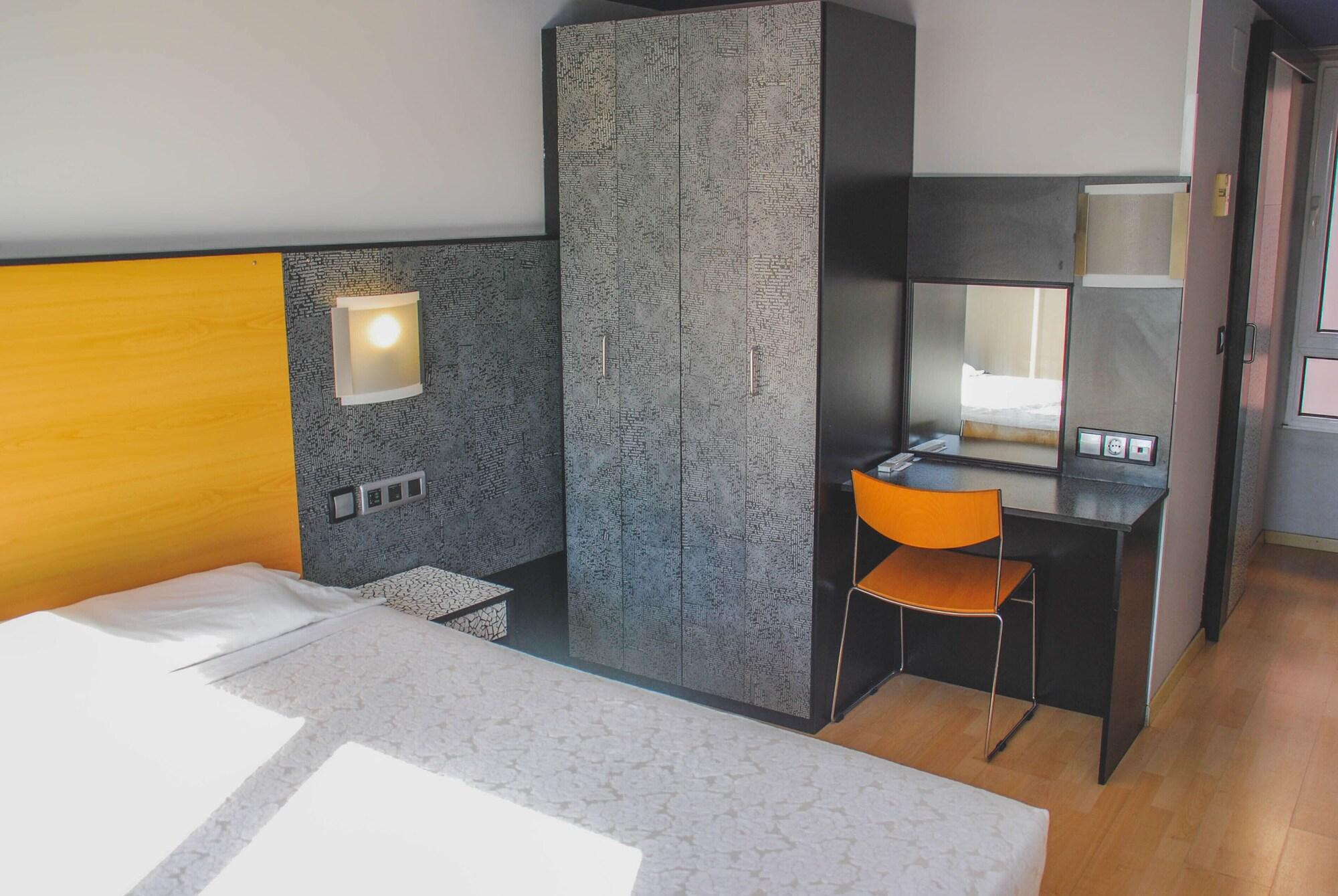 Hotel Faranda Pathos Gijon, Ascend Hotel Collection Εξωτερικό φωτογραφία