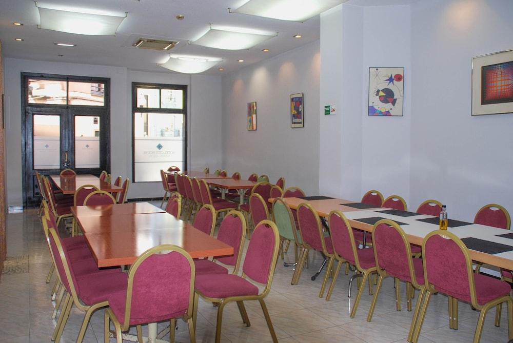 Hotel Faranda Pathos Gijon, Ascend Hotel Collection Εξωτερικό φωτογραφία