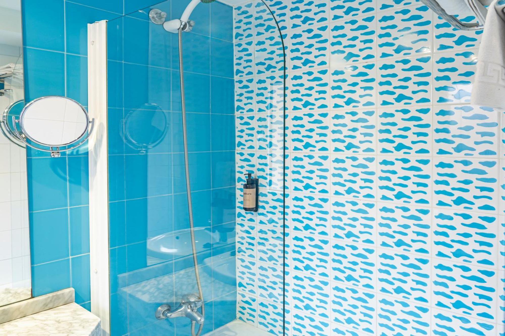 Hotel Faranda Pathos Gijon, Ascend Hotel Collection Εξωτερικό φωτογραφία