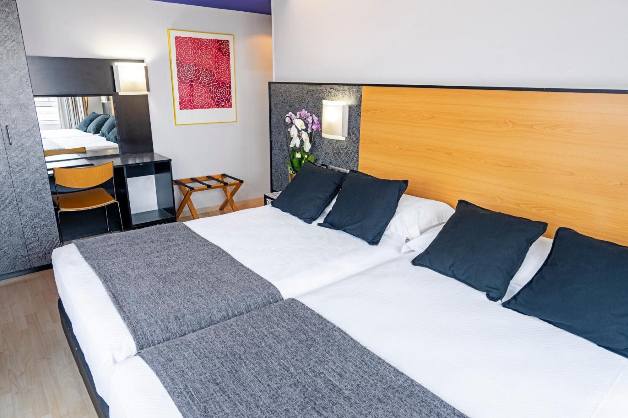 Hotel Faranda Pathos Gijon, Ascend Hotel Collection Εξωτερικό φωτογραφία