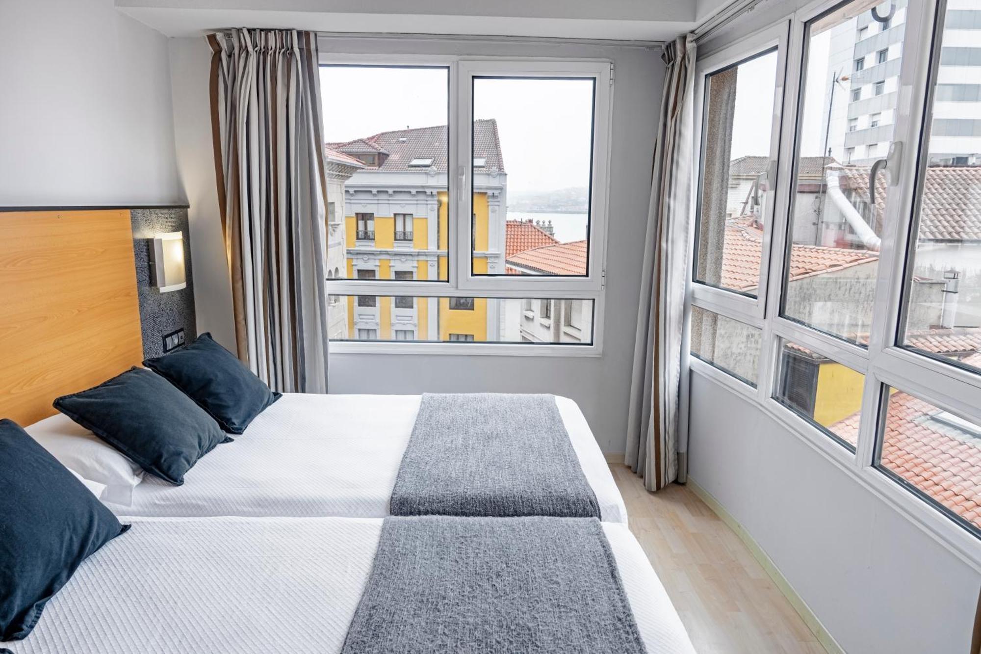 Hotel Faranda Pathos Gijon, Ascend Hotel Collection Εξωτερικό φωτογραφία