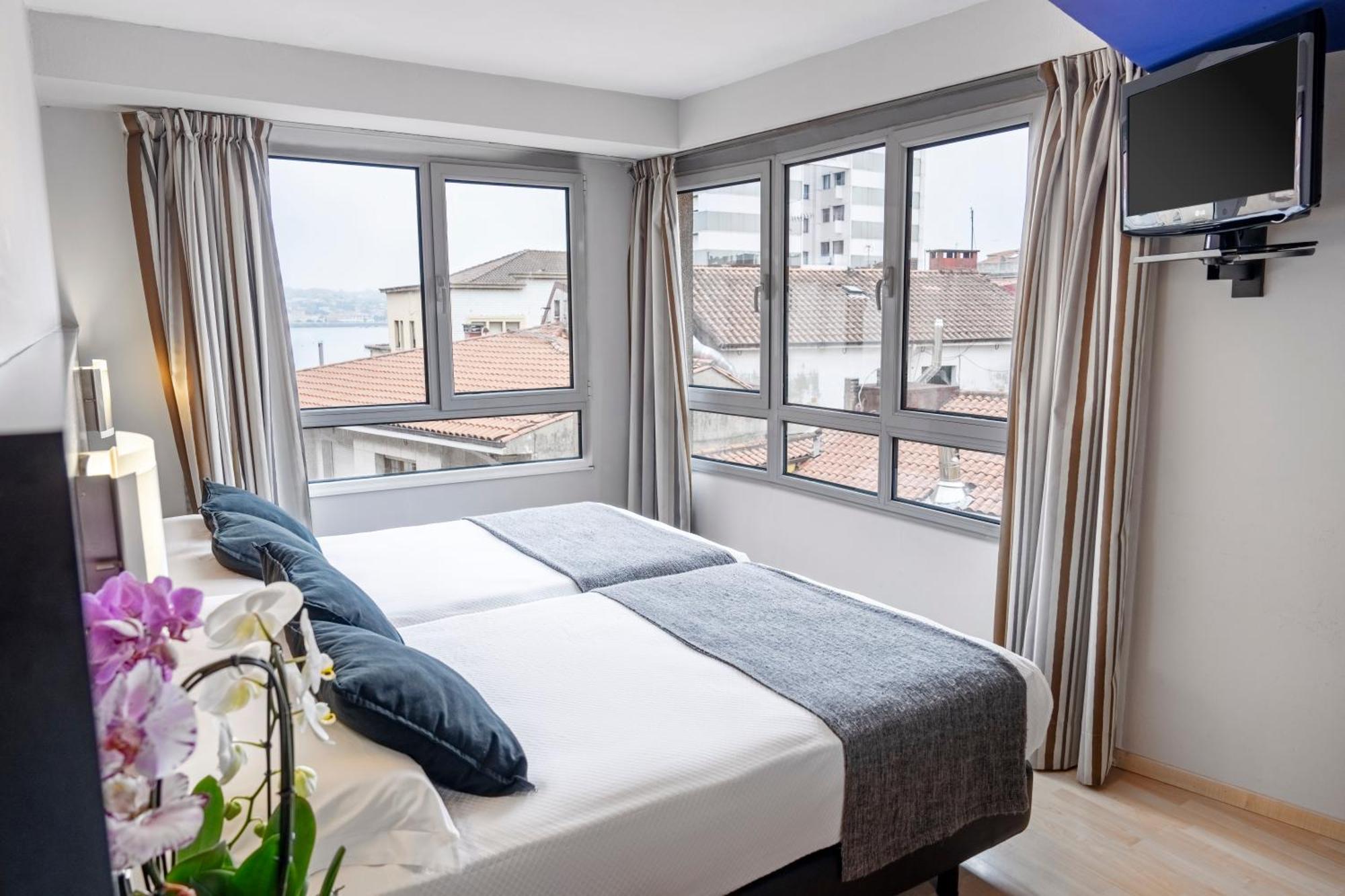 Hotel Faranda Pathos Gijon, Ascend Hotel Collection Εξωτερικό φωτογραφία