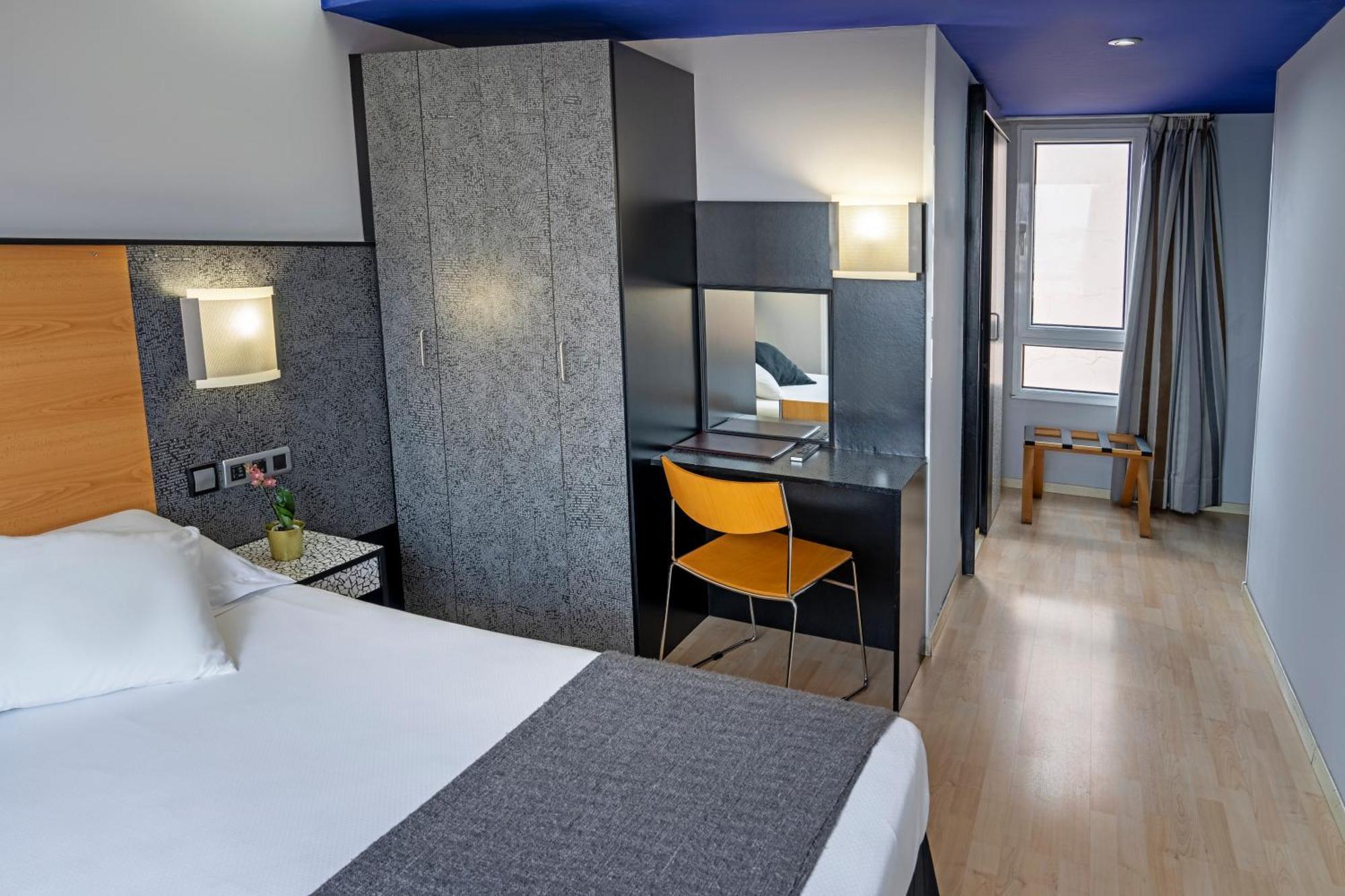 Hotel Faranda Pathos Gijon, Ascend Hotel Collection Εξωτερικό φωτογραφία