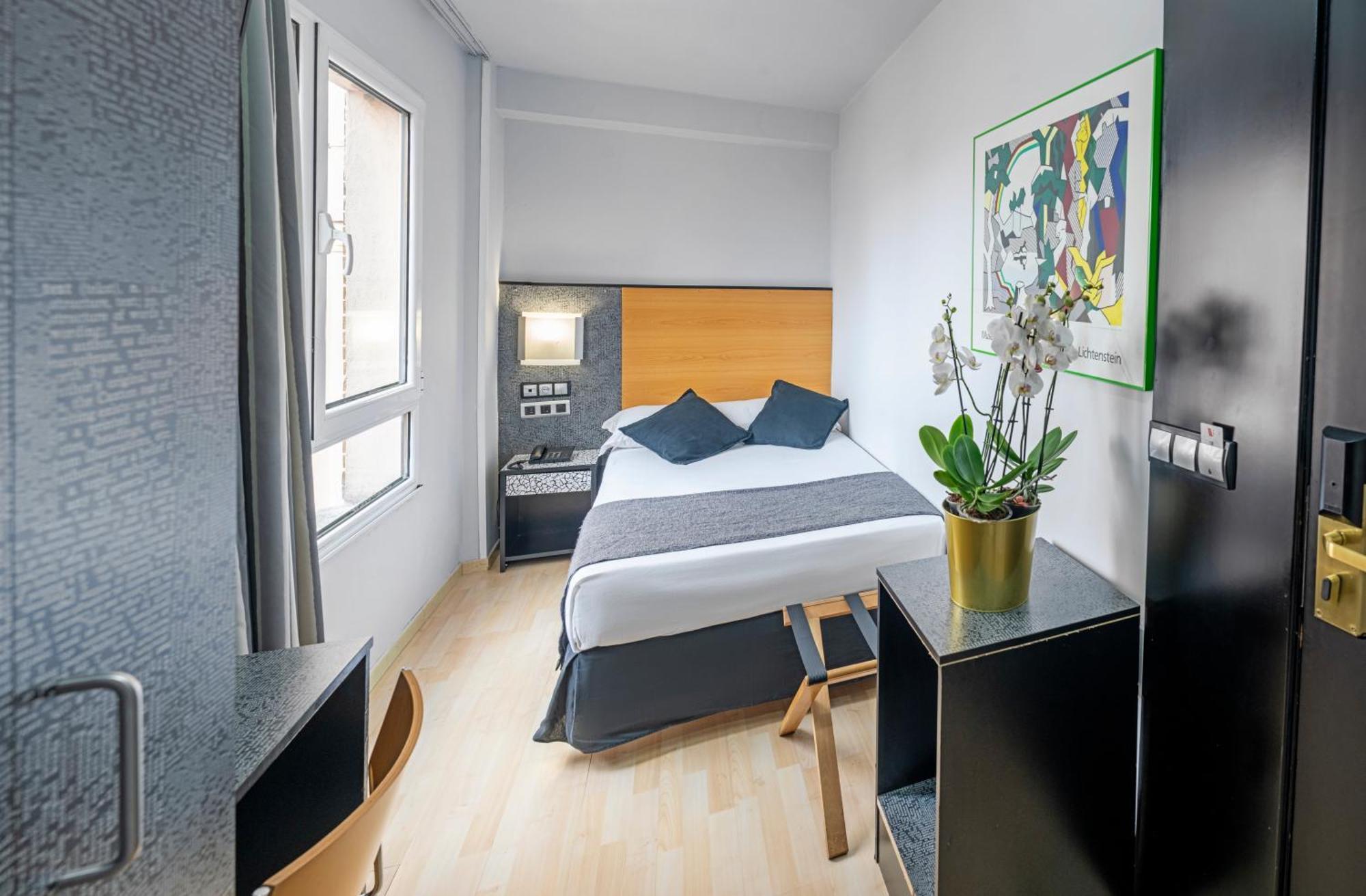 Hotel Faranda Pathos Gijon, Ascend Hotel Collection Εξωτερικό φωτογραφία