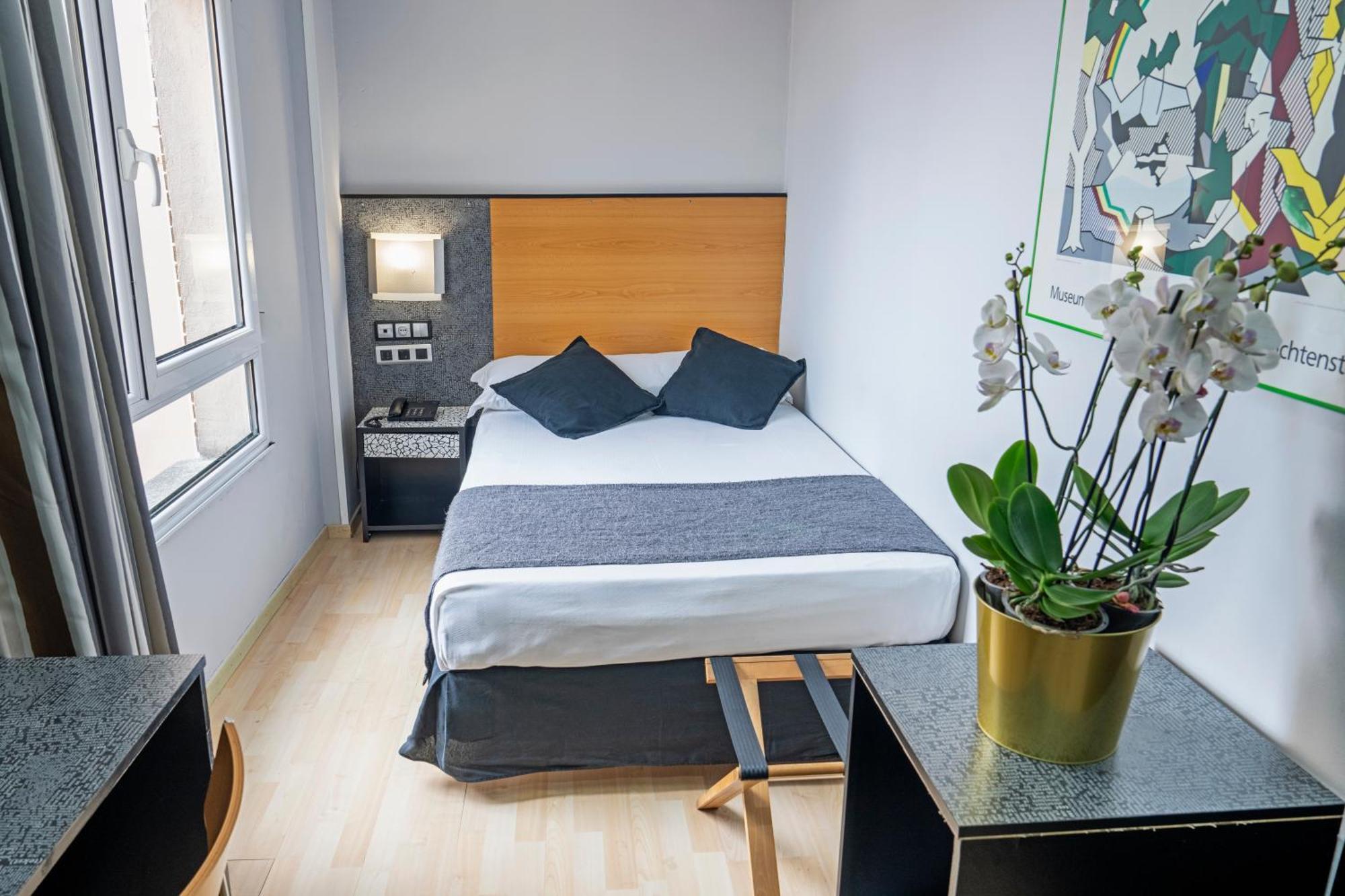 Hotel Faranda Pathos Gijon, Ascend Hotel Collection Εξωτερικό φωτογραφία