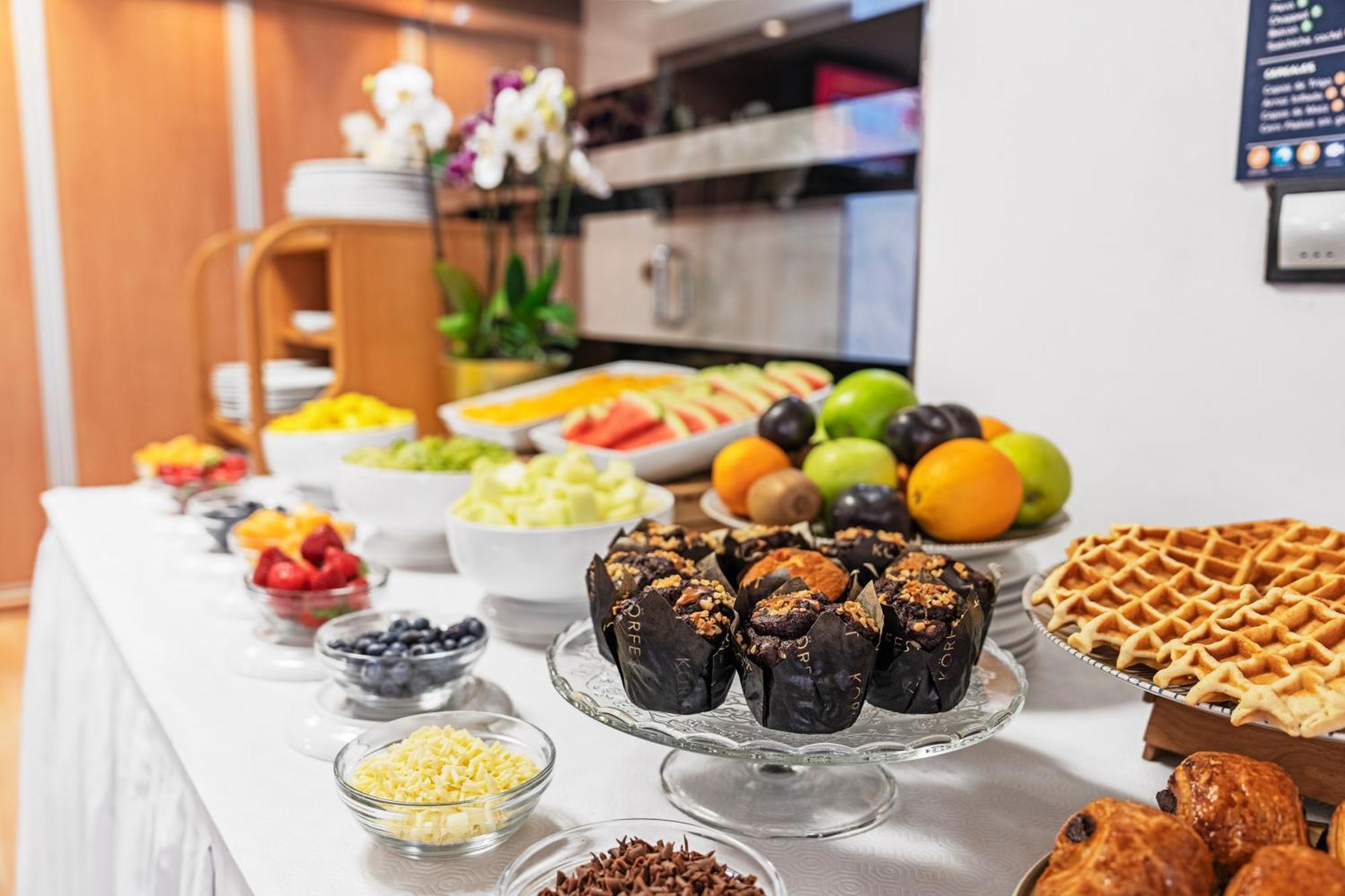 Hotel Faranda Pathos Gijon, Ascend Hotel Collection Εξωτερικό φωτογραφία