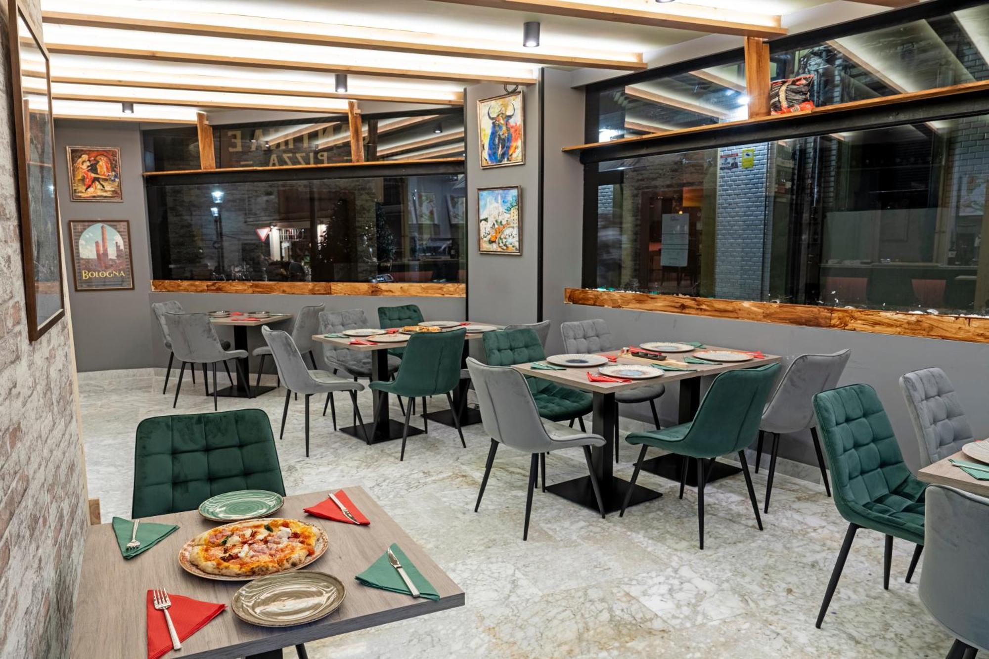 Hotel Faranda Pathos Gijon, Ascend Hotel Collection Εξωτερικό φωτογραφία