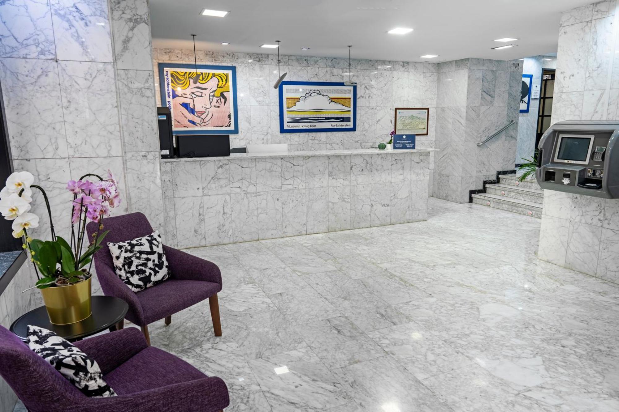 Hotel Faranda Pathos Gijon, Ascend Hotel Collection Εξωτερικό φωτογραφία