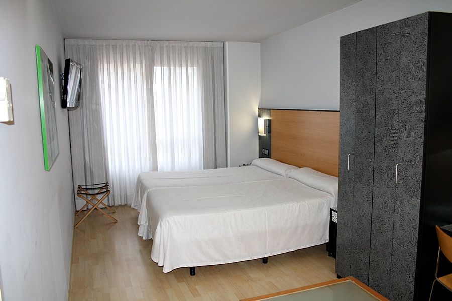 Hotel Faranda Pathos Gijon, Ascend Hotel Collection Εξωτερικό φωτογραφία