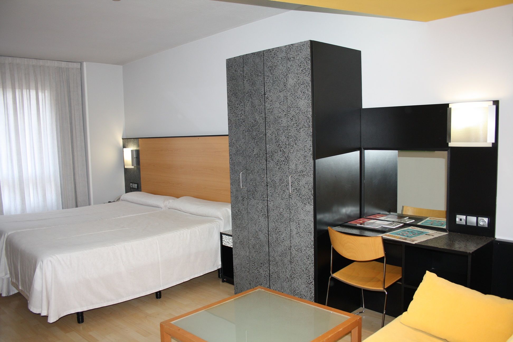 Hotel Faranda Pathos Gijon, Ascend Hotel Collection Εξωτερικό φωτογραφία