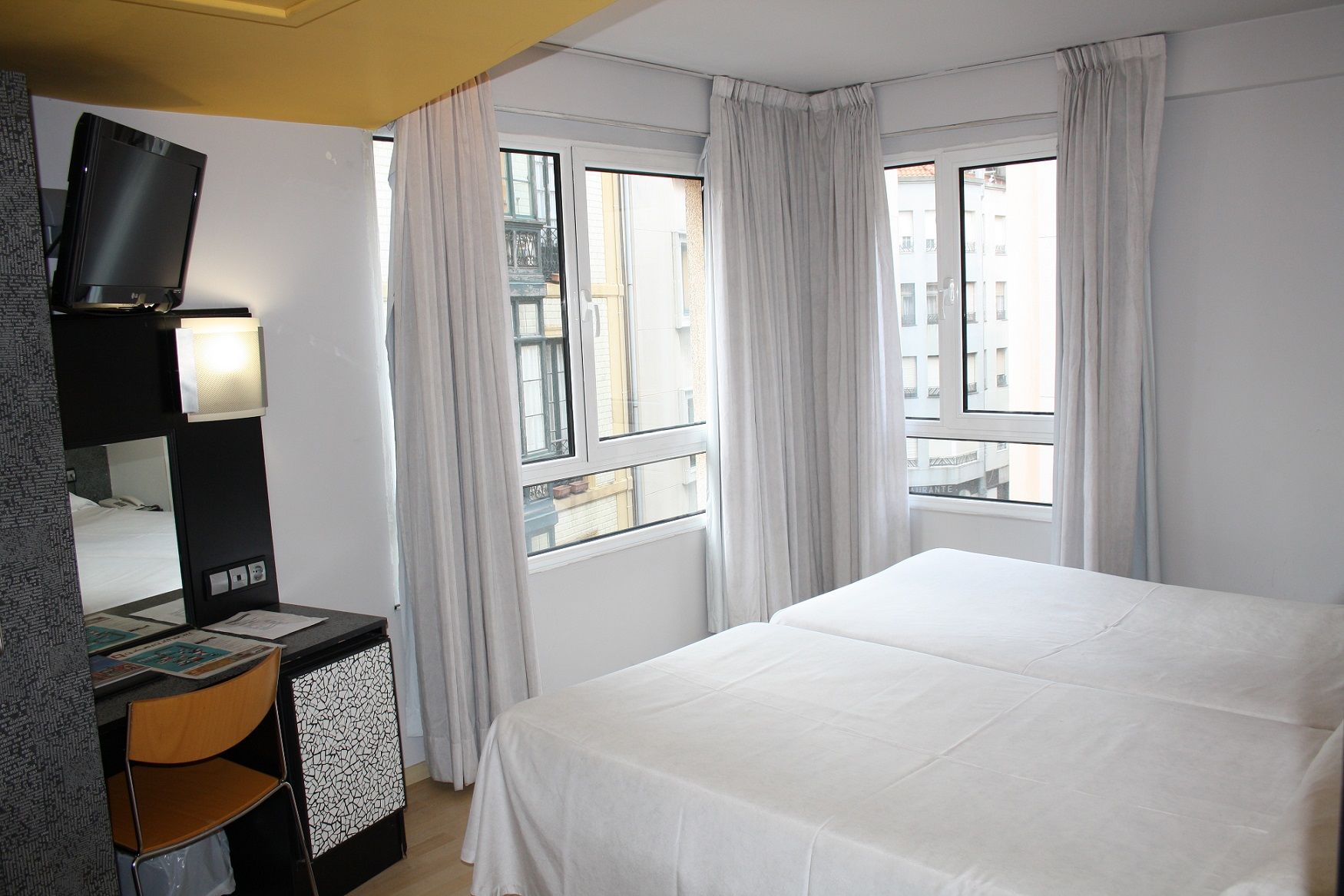 Hotel Faranda Pathos Gijon, Ascend Hotel Collection Εξωτερικό φωτογραφία