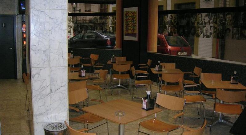 Hotel Faranda Pathos Gijon, Ascend Hotel Collection Εξωτερικό φωτογραφία