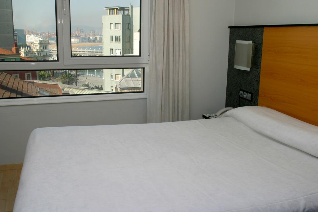 Hotel Faranda Pathos Gijon, Ascend Hotel Collection Εξωτερικό φωτογραφία