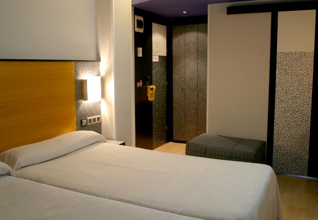 Hotel Faranda Pathos Gijon, Ascend Hotel Collection Εξωτερικό φωτογραφία
