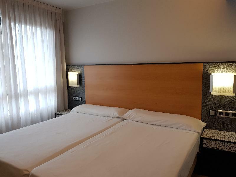 Hotel Faranda Pathos Gijon, Ascend Hotel Collection Εξωτερικό φωτογραφία