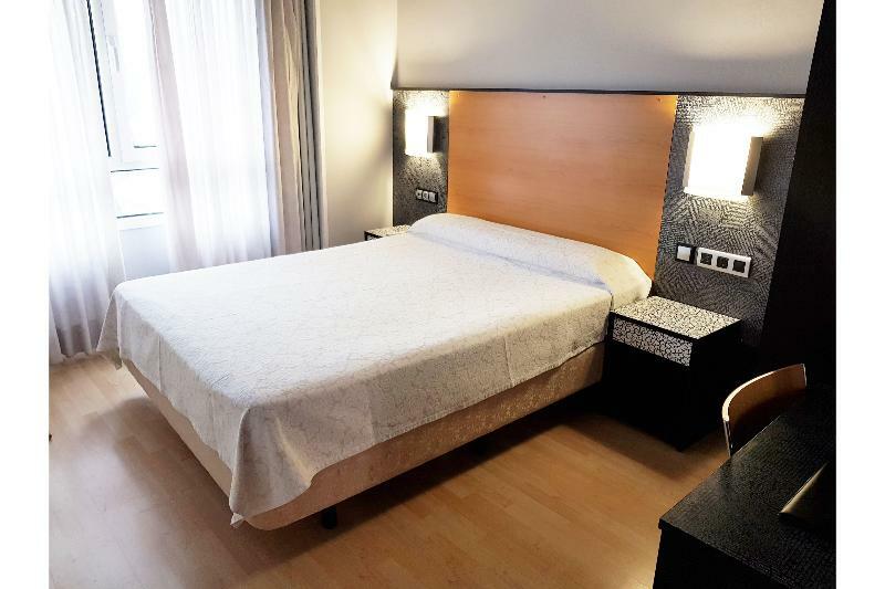 Hotel Faranda Pathos Gijon, Ascend Hotel Collection Εξωτερικό φωτογραφία